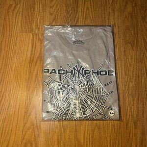 Sp5der Arach NY Tee Xl